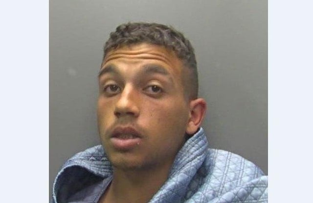 Mahmoud Shrara (21) struck a man over the head with a brick following an argument. The victim suffered from a fractured skull, as well as bleeding and swelling of the brain. He had to be placed in an induced coma for more than a week to recover. When Shrara was arrested, he was found to be in possession of a lock knife and class A drugs. He has been sentenced to a total of four years and three months in prison.