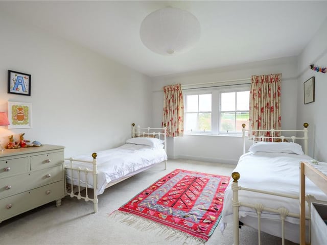 Bedroom 2.