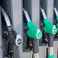 Here are the latest fuel prices in Mansfield and Ashfield