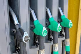 Check out the latest fuel prices at petrol stations in Mansfield and Ashfield