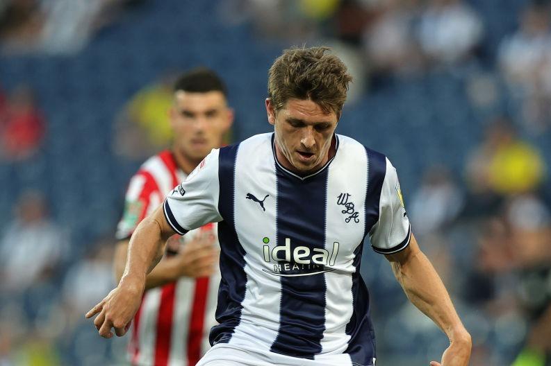 Position: Midfield Last club: West Brom