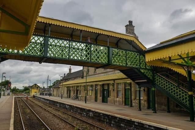 Worksop is not far from three major cities in the area, as travelling for work or leisure is made possible due to its train station and regular services. The area is becoming increasingly popular with commuters because of its relative proximity to Sheffield, Lincoln, and Nottingham. Worksop Train Station serves two railway lines: the Sheffield to Lincoln line and the Robin Hood Line. The Sheffield to Lincoln line is an intermediate stop on a regional service operated by Northern Trains, which connects Sheffield to Lincoln and provides access to other destinations, including Leeds. The Robin Hood Line is a branch line that terminates at Worksop, linking the station to Nottingham via Mansfield.