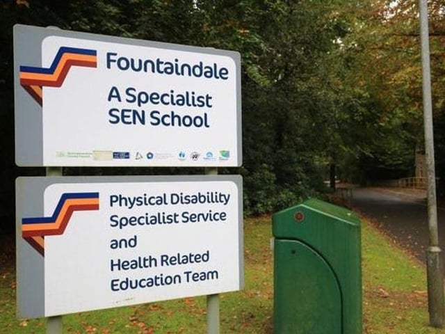The special school off Nottingham Road in Mansfield was branded ‘Inadequate’ and placed in ‘special measures’ following an inspection in February 2020. However, swift and thorough action was taken by the school and a follow-up inspection deemed it to be improving.