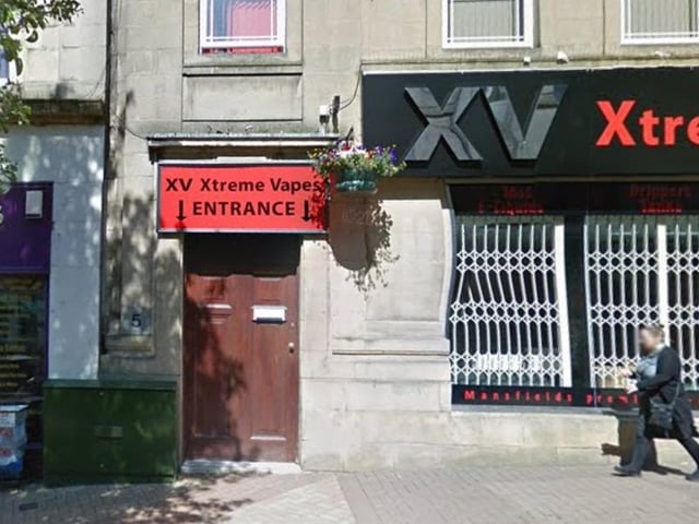 Coalesce Tattoo Gallery on Regent Street, Mansfield, has a five out of five rating based on 63 Google reviews