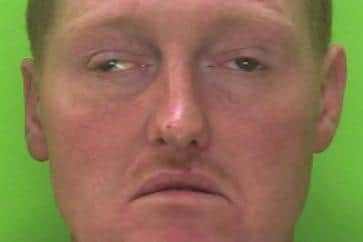 James Sweeney