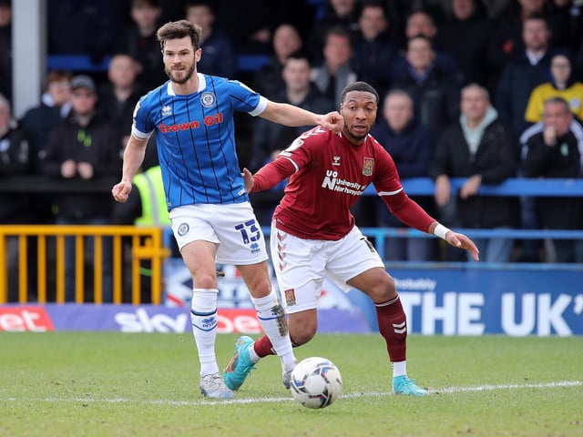 Rochdale AFC 463 179 130 154 90 667