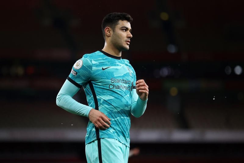 Schalke are wanting to offload Kabak and there are a fair amount of teams across Europe interested in his signature. Schalke would prefer a permanent move but they may have to settle for a loan deal to get the Turkish centre-back’s wages off their books.
(Photo by Julian Finney/Getty Images)
