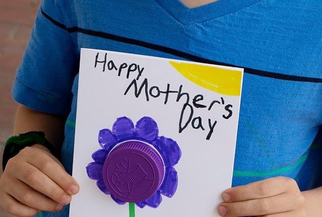 It's no bad idea for youngsters to learn how to make their own Mother's Day cards. So a craft activity day and workshop at Mansfield Museum on Leeming Street could be just the place to pop in to in Saturday (10 am to 12 midday). The event is free.