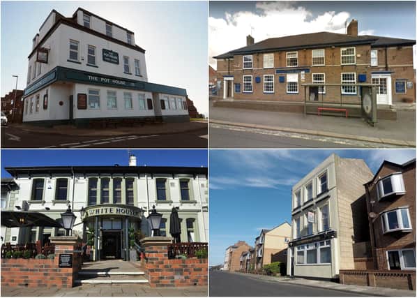 Which Hartlepool pubs have you missed the most?