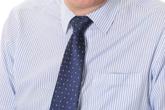 Bill Lewis, the longest serving head teacher in Nottinghamshire is retiring after 36 years in education.