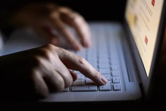 Ofcom's figures show 66 per cent of the UK could access gigabit broadband as of January.