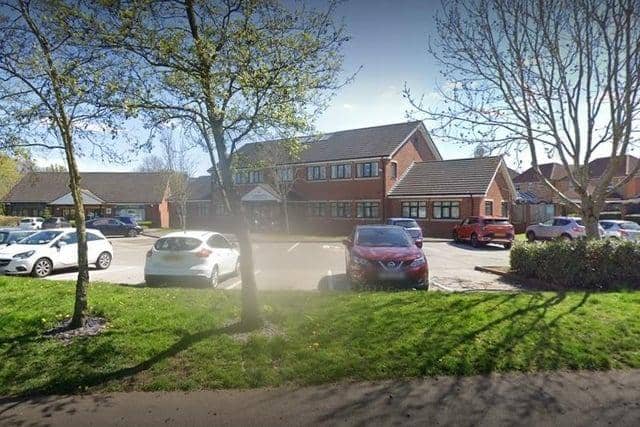 Woodlands Medical Practice, Woodlands Med/Practice, Bluebell Wood Way, Sutton, was rated outstanding by the CQC. Its Health Say score is 100/100.