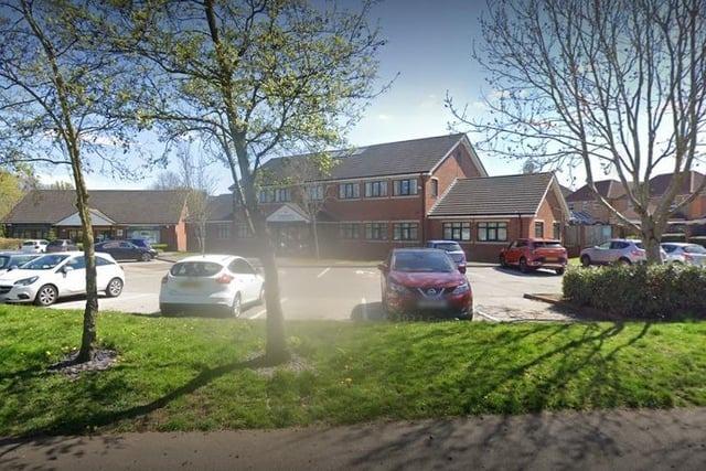 Woodlands Medical Practice, Woodlands Med/Practice, Bluebell Wood Way, Sutton, was rated outstanding by the CQC. Its Health Say score is 100/100.