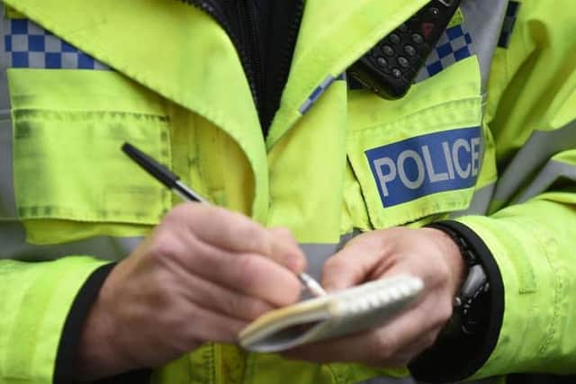 Dozens of children in Nottinghamshire are authorised to use guns, figures show.