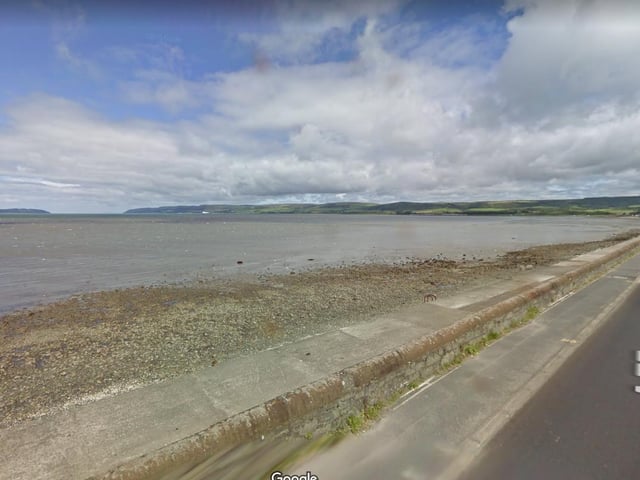 NHS Dumfries and Galloway has confirmed its first official two cases of Omicron to date. Though again, data suggests the total is likely to be much higher.