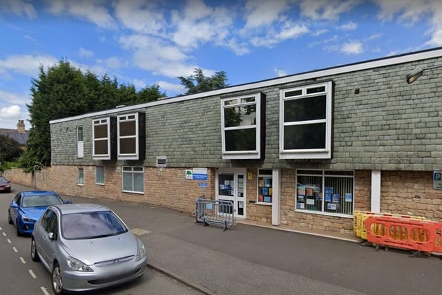 At Oakwood Surgery, on Church Street, Mansfield Woodhouse, 28.4 per cent of 8,333 appointments took place more than two weeks after they had been booked.