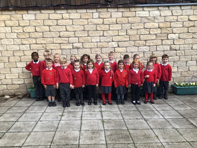 Cuckney CE Primary School