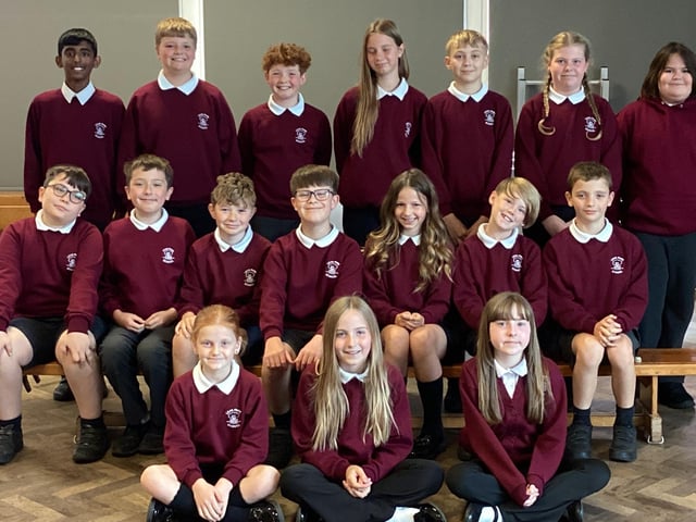 Class 6P