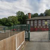 Bramley Vale Primary School, on York Crescent, Bramley Vale, (Photo by: Google Maps)