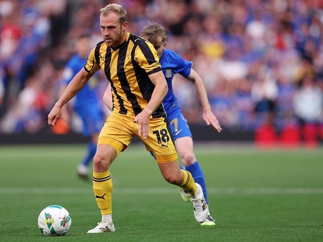 Match: £25 Season-ticket: £335 Replica shirt £50 Index score: 80