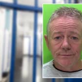 William Stubbs, 64, of Portland Meadows, Retford, was jailed for four-and-a-half years. He was convicted after a trial in September on seven counts of sexual assault and a further count of causing/inciting sexual activity. He was also made subject of a restraining order and must sign the Sex Offenders’ Register for life. (Picture: Nottinghamshire Police.)