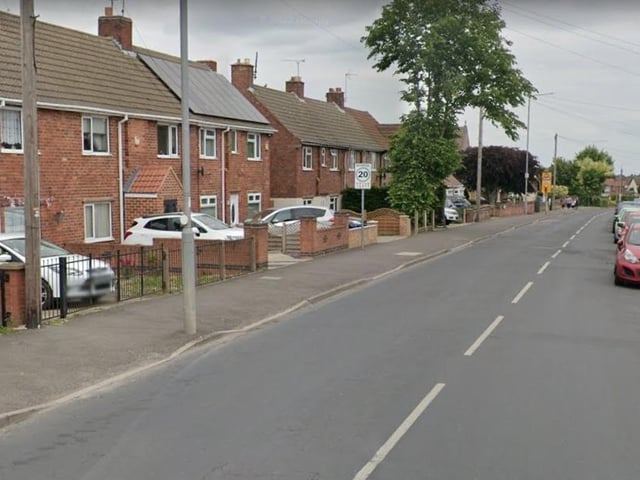 Ashfield's Stanton Hill and Skegby neighbourhood has secured the top spot in property price increase. The median property price for the year ending September 2023 was £178,000. For the year ending September 2024, the median property price increased to £224,002, representing a percentage increase of 25.8 per cent.