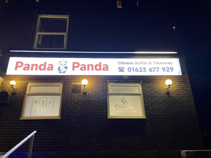 The business is located on Clerkson Street, Mansfield.