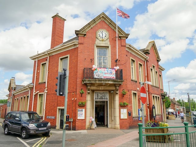 'Warsop Community Group' is an active Facebook group with over 6,000 members. The group is designed for local individuals who are passionate about discovery, improvement, doing things right, helping others, and enhancing the area for everyone's enjoyment. It encompasses the broader Parish area, but since it is a private group, members must adhere to group rules before being accepted. Two of the rules state that members must have a profile photo and set Warsop as their location.