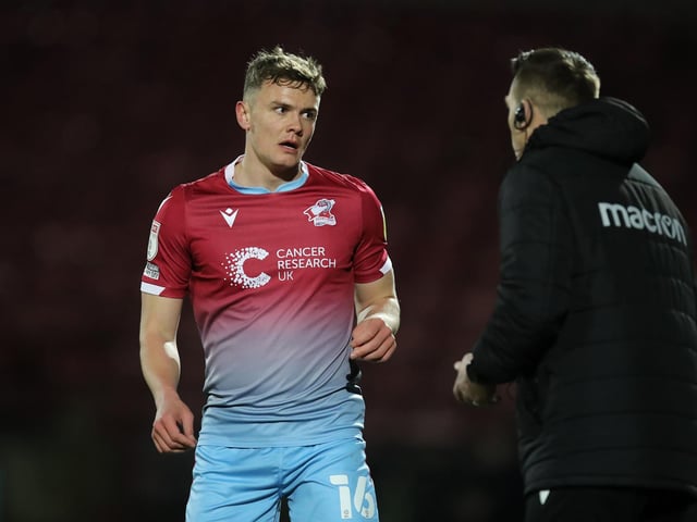 Scunthorpe have been so bad this season they are expected to be relegated by 15 points.
