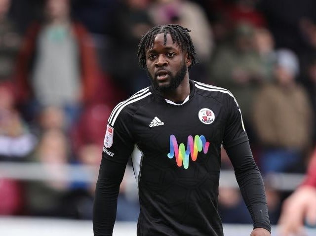 Relegation: 27%