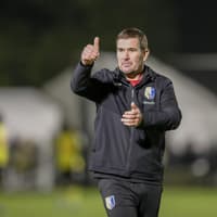 'More to come after Christmas': Nigel Clough praises Mansfield Town duo making an impact this season