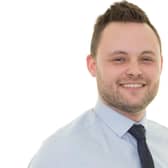Ben Bradley MP has reflected on a extraordinary first year for the new Government