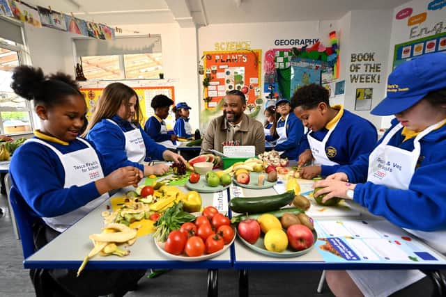 Pop star turned farmer JB Gill is backing the scheme. Photo: Submitted