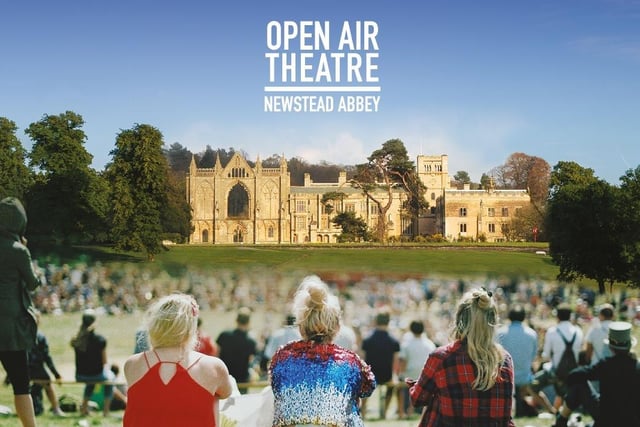 A fantastic season of open-air theatre performances at Newstead Abbey begins on Saturday when Heartbreak Productions adapts David Walliams's 'children's book, 'Awful Auntie'. It's a thrilling tale of ghosts, owls, chases, escapes, motorcycle rides and tiddlywinks as Stella evades her menacing aunt and saves the family home.