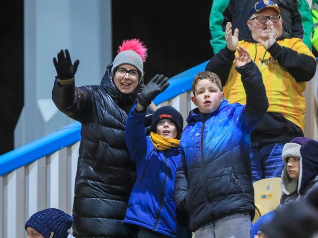 Mansfield Town slipped to another defeat as their poor form goes on.