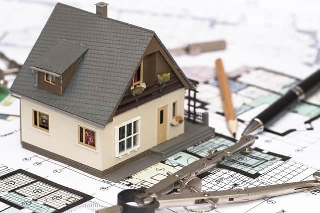 Check out all the latest planning applications received by Ashfield District Council.