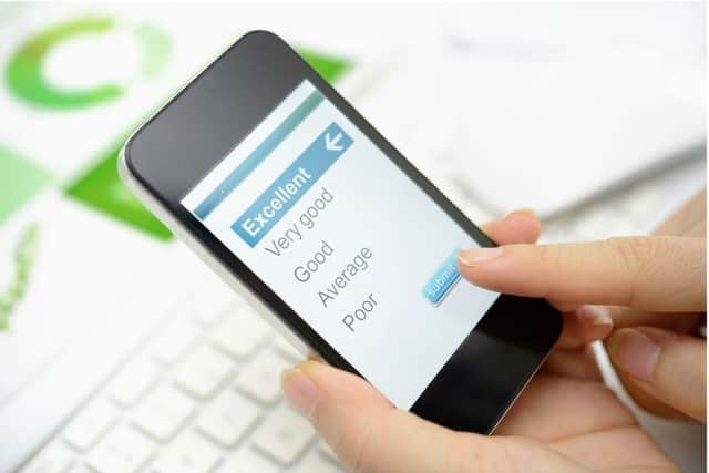 Have your say on health and care services