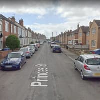 Your Chad speaks to residents of Princes Street after it was dubbed ‘HMO Street’ in national media