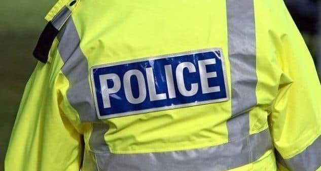 Mansfield police praise members of the public who detained attempted burglary suspect prior to arrest - JPI Media