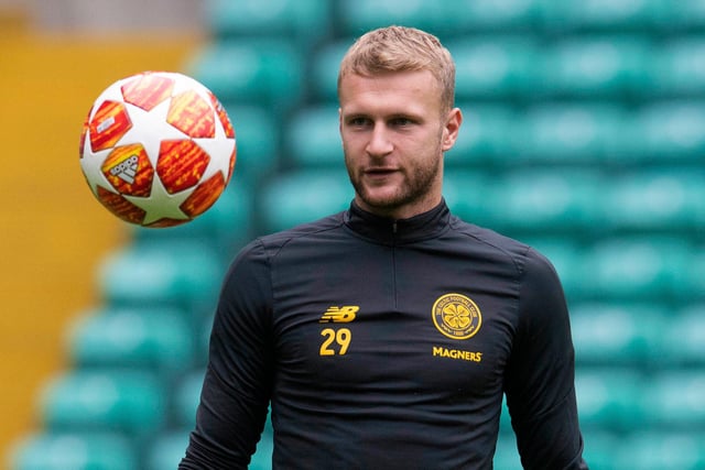 Neil Lennon has revealed Scott Bain has the chance to become Celtic’s No.1 after a starring display in the 2-2 draw with Lillie. Lennon said: “Scott was always in and around it anyway. He’s trained well and the time between coming back in June. I think there has been a real sea change in his attitude to his work.” (Scottish Sun)