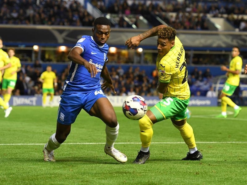 Carlisle United have taken their tally of January signings into double figures with the arrival of Josh Williams, (News and Star). The Blues have confirmed the capture of the Birmingham City man on a two-and-a-half year deal. The right-sided Williams, 22, had spent the first half of the season on loan at Gateshead.