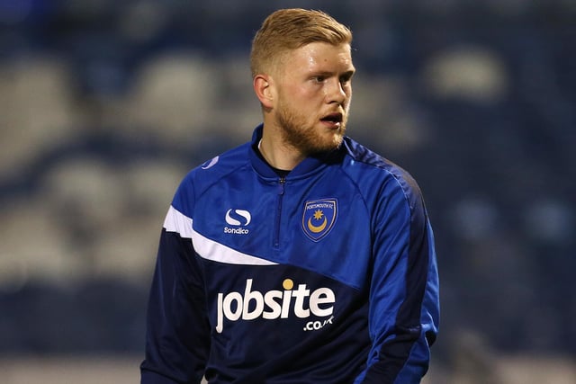 The keeper didn’t feature once for the Blues after arriving on loan from Swansea. However, Cornell played a key role in Northampton’s promotion to League One this term and has now been linked to Derby, Birmingham, Ipswich and a return to Swansea.