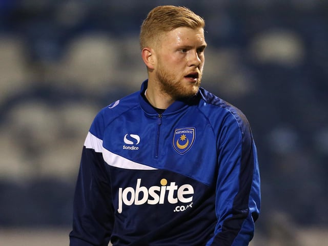 The keeper didn’t feature once for the Blues after arriving on loan from Swansea. However, Cornell played a key role in Northampton’s promotion to League One this term and has now been linked to Derby, Birmingham, Ipswich and a return to Swansea.