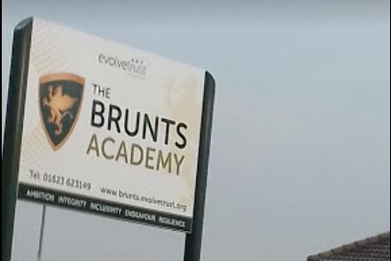 At Brunts, just 90% of parents who made it their first choice were offered a place for their child. A total of 26 applicants had the school as their first choice but did not get in.