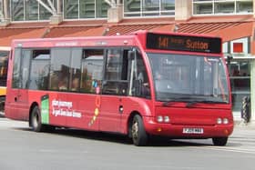 The 141 service will be taken over by Stagecoach when Trentbarton ends running it in September