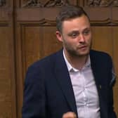 Ben Bradley MP has praised the Government’s Kickstart Scheme
