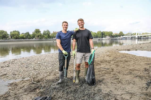 Mindful Chef launches its 2024 national “Big Clean Up”.