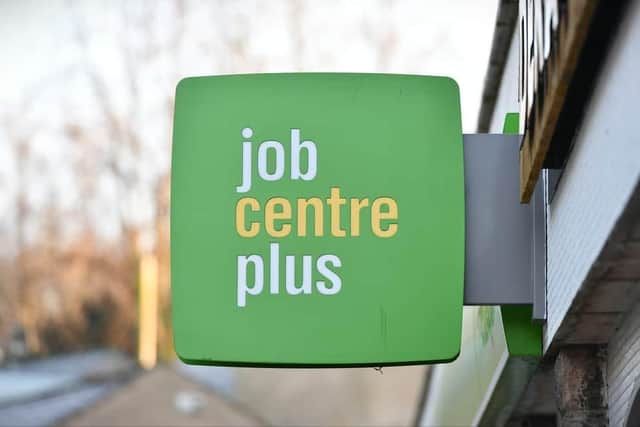 Almost a quarter of Mansfield workers are in insecure jobs. Photo: Other
