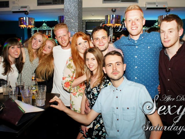Group shot