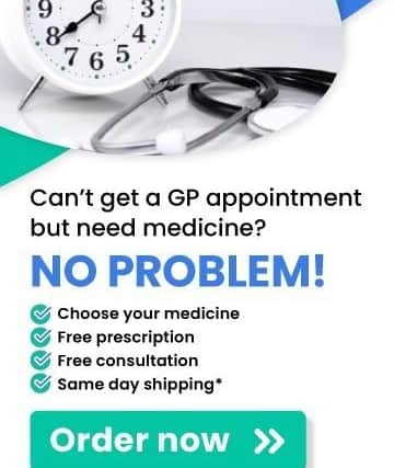 Get repeat NHS prescriptions and dosette boxes delivered direct to your door for free – this is how